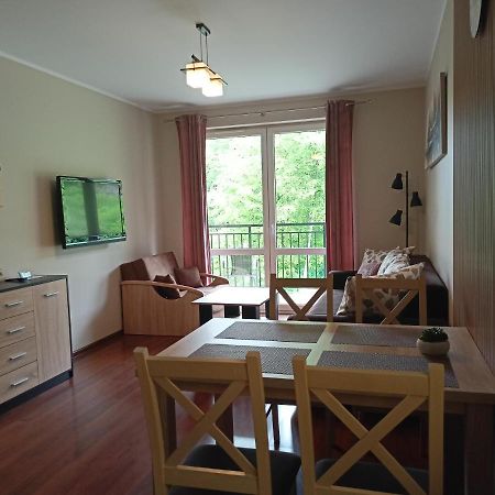 Apartament Horyzont Szklarska Poreba Extérieur photo