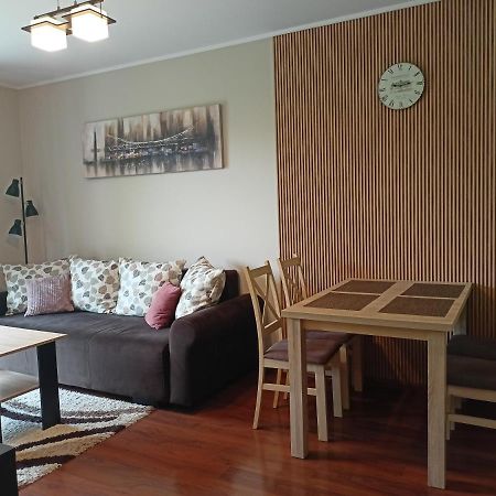 Apartament Horyzont Szklarska Poreba Extérieur photo