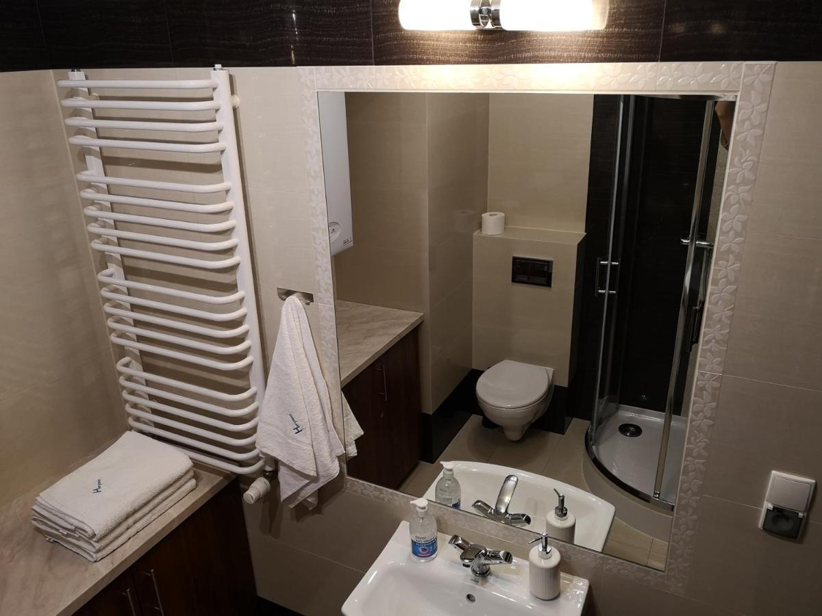 Apartament Horyzont Szklarska Poreba Extérieur photo