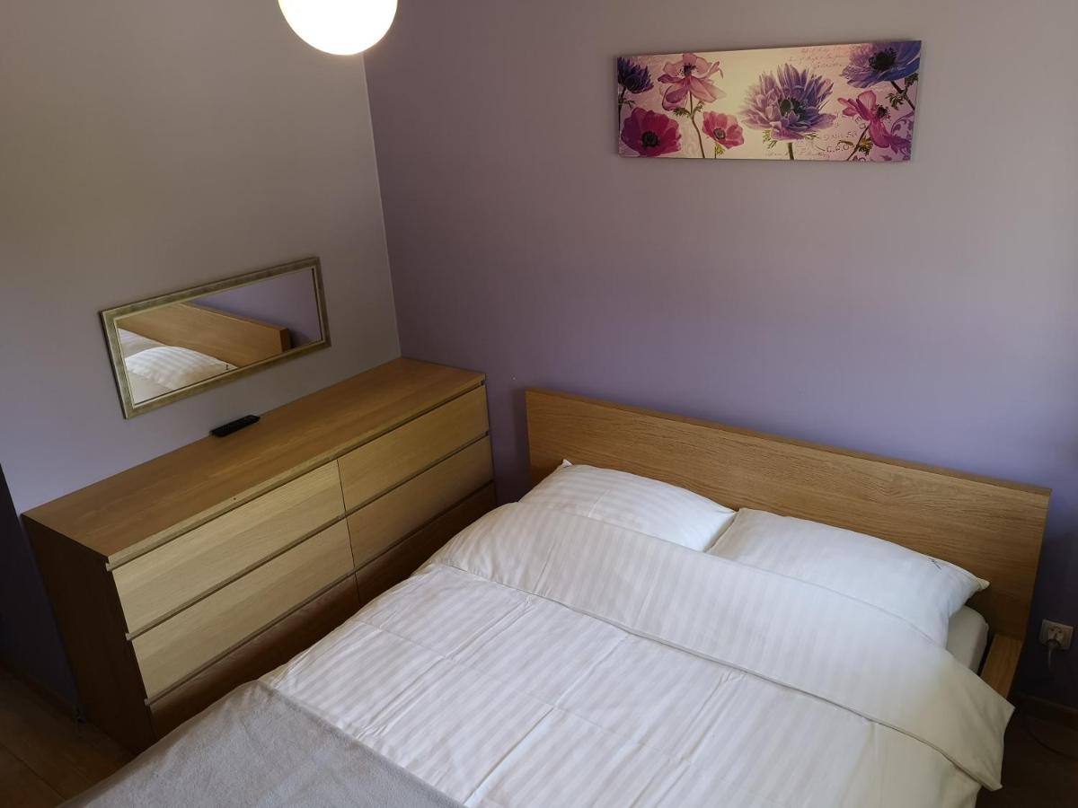 Apartament Horyzont Szklarska Poreba Extérieur photo