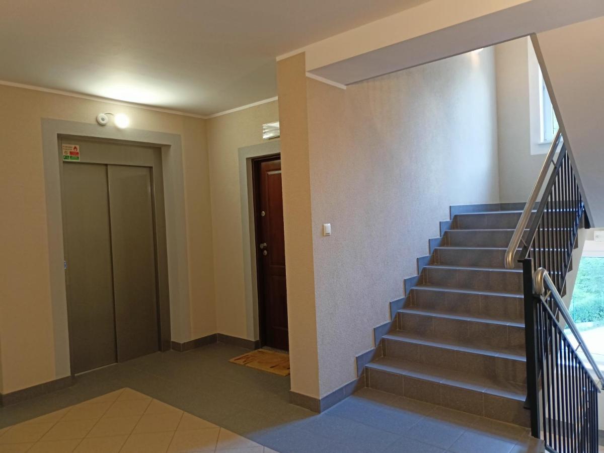 Apartament Horyzont Szklarska Poreba Extérieur photo