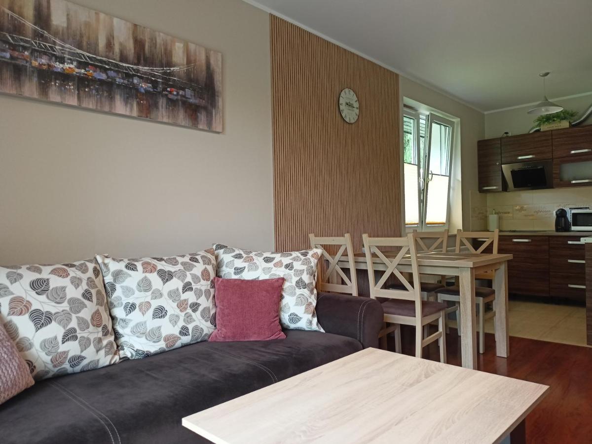 Apartament Horyzont Szklarska Poreba Extérieur photo