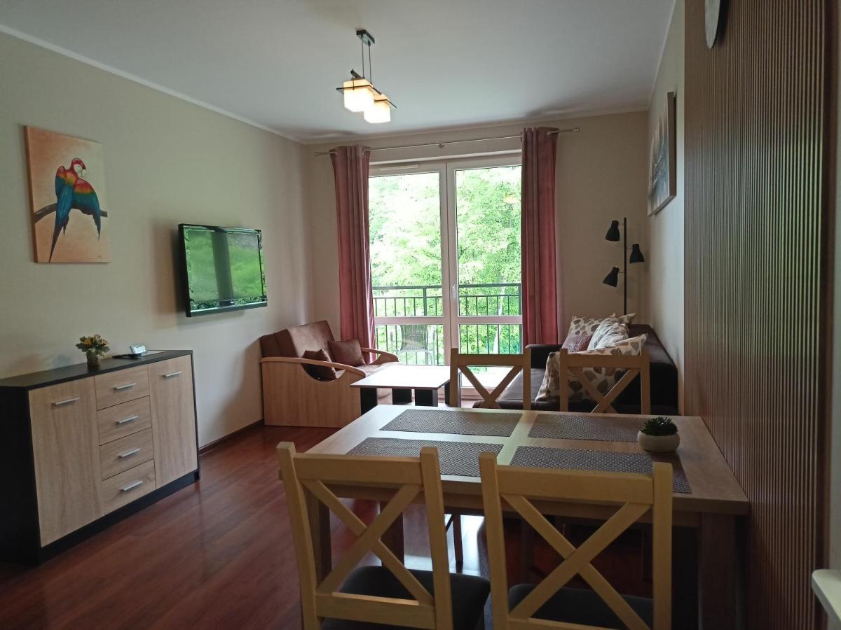 Apartament Horyzont Szklarska Poreba Extérieur photo