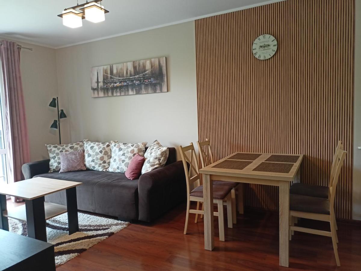 Apartament Horyzont Szklarska Poreba Extérieur photo